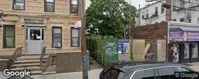 Street View of 457 LINCOLN AVENUE, Brooklyn