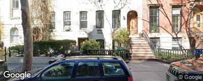 Street View of 457 WEST 21 STREET, Manhattan