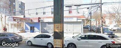 Street View of 4575 WHITE PLAINS ROAD, Bronx