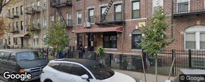 Street View of 458 68 STREET, Brooklyn