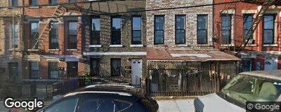 Street View of 458 EAST 134 STREET, Bronx