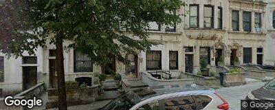 Street View of 458 WEST 142 STREET, Manhattan