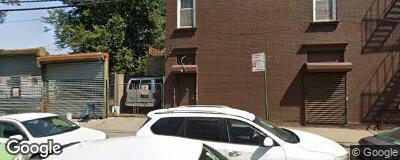 Street View of 459 EAST 164 STREET, Bronx