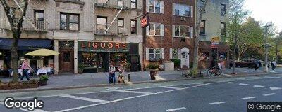 Street View of 459 HUDSON STREET, Manhattan