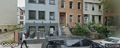 Street View of 459 LAFAYETTE AVENUE, Brooklyn