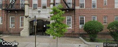 Street View of 459 SCHENECTADY AVENUE, Brooklyn