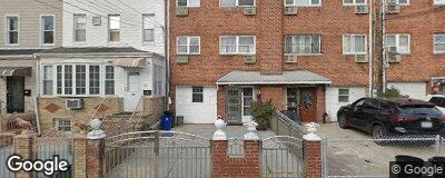 Street View of 46 AUTUMN AVENUE, Brooklyn