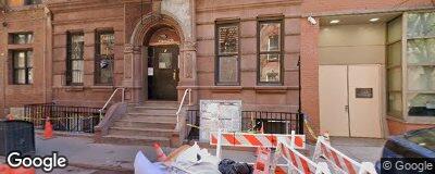 Street View of 46 DOWNING STREET, Manhattan