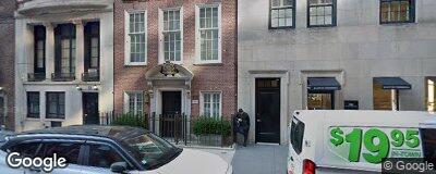Street View of 46 EAST 66 STREET, Manhattan