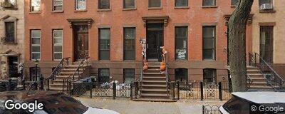 Street View of 46 FT GREENE PLACE, Brooklyn