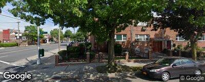 Street View of 46 PAERDEGAT 13 STREET, Brooklyn