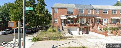 Street View of 46-46 BELL BOULEVARD, Queens