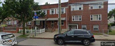 Street View of 46-68 HOLLIS COURT BLVD, Queens