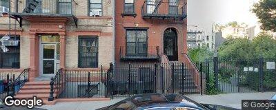 Street View of 460 EAST 115 STREET, Manhattan