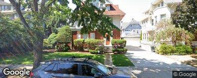 Street View of 460 EAST 19 STREET, Brooklyn