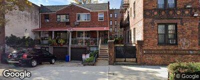 Street View of 460 EAST 93 STREET, Brooklyn