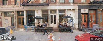 Street View of 460 GREENWICH STREET, Manhattan