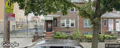 Street View of 460 STOCKHOLM STREET, Queens