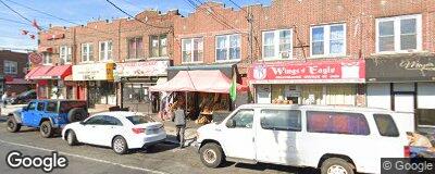 Street View of 4609 CHURCH AVENUE, Brooklyn