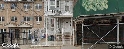 Street View of 461 EAST 178 STREET, Bronx