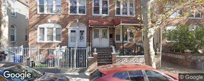Street View of 461 EAST 96 STREET, Brooklyn