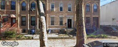 Street View of 461 WYONA STREET, Brooklyn