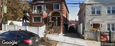 Street View of 4614 MURDOCK AVENUE, Bronx