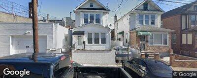 Street View of 4618 HILL AVENUE, Bronx