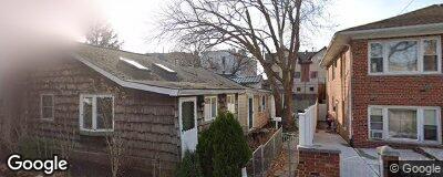 Street View of 461C MINNIEFORD AVENUE, Bronx