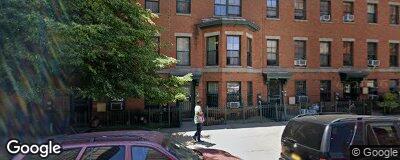 Street View of 462 CARLTON AVENUE, Brooklyn