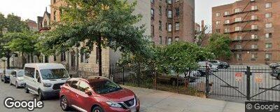 Street View of 462 EAST 137 STREET, Bronx