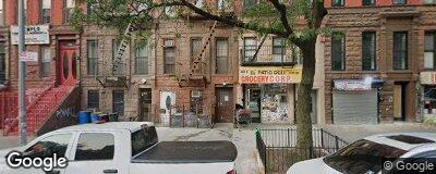 Street View of 462 EAST 138 STREET, Bronx