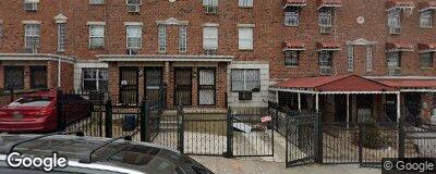 Street View of 462 EAST 179 STREET, Bronx