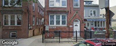 Street View of 4621 CARPENTER AVENUE, Bronx