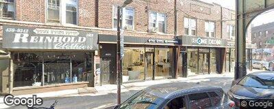 Street View of 4623 NEW UTRECHT AVENUE, Brooklyn