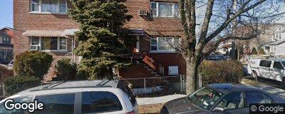 Street View of 4629 WILDER AVENUE, Bronx