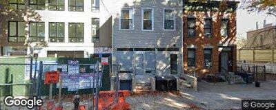Street View of 463 EAST NEW YORK AVENUE, Brooklyn