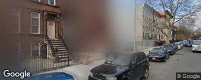 Street View of 463 HANCOCK STREET, Brooklyn