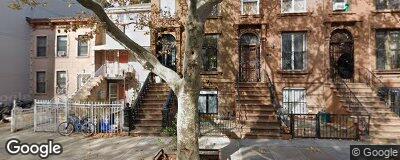 Street View of 463 QUINCY STREET, Brooklyn