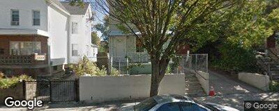 Street View of 4630 RICHARDSON AVENUE, Bronx