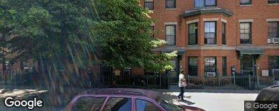 Street View of 464 CARLTON AVENUE, Brooklyn
