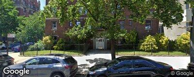 Street View of 464 CLINTON AVENUE, Brooklyn