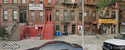 Street View of 464 EAST 138 STREET, Bronx