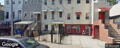 Street View of 464 EAST 185 STREET, Bronx