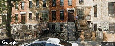 Street View of 465 59 STREET, Brooklyn