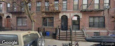 Street View of 465 68 STREET, Brooklyn