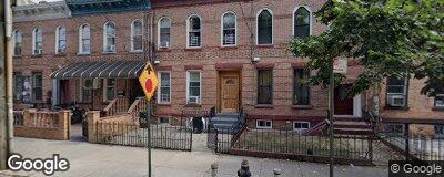 Street View of 465 CRESCENT STREET, Brooklyn