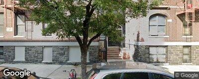 Street View of 465 WEST 152 STREET, Manhattan