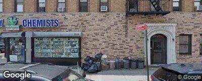 Street View of 466 87 STREET, Brooklyn