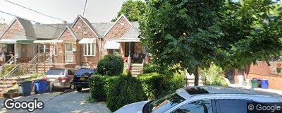 Street View of 466 EAST 38 STREET, Brooklyn